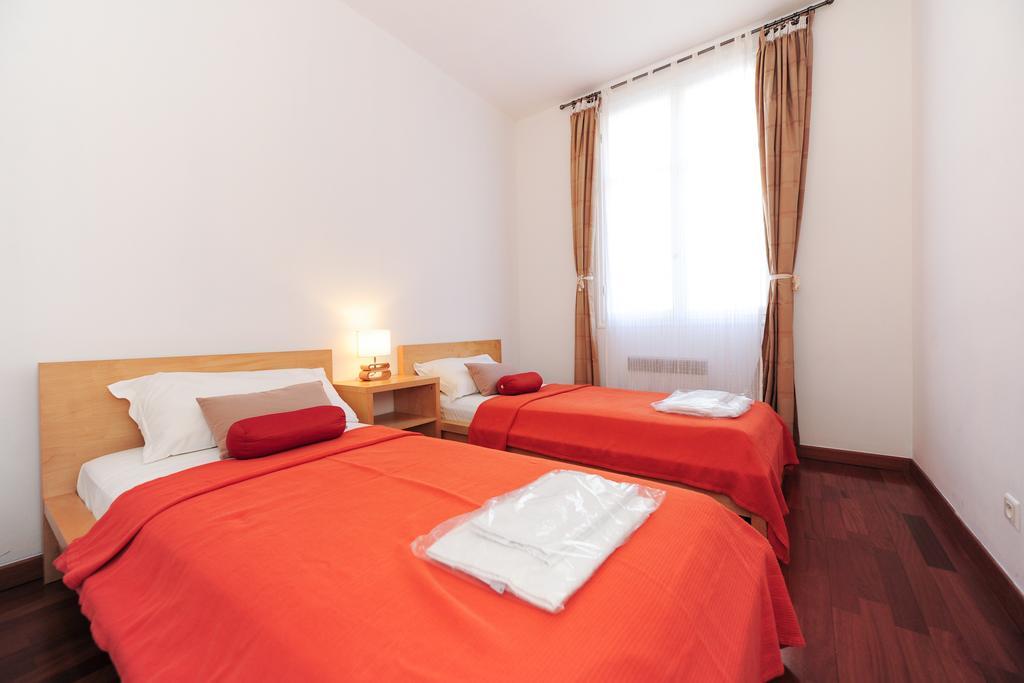 Appartamento La Terrasse Zen Five Stars Holiday House Nice Exterior foto