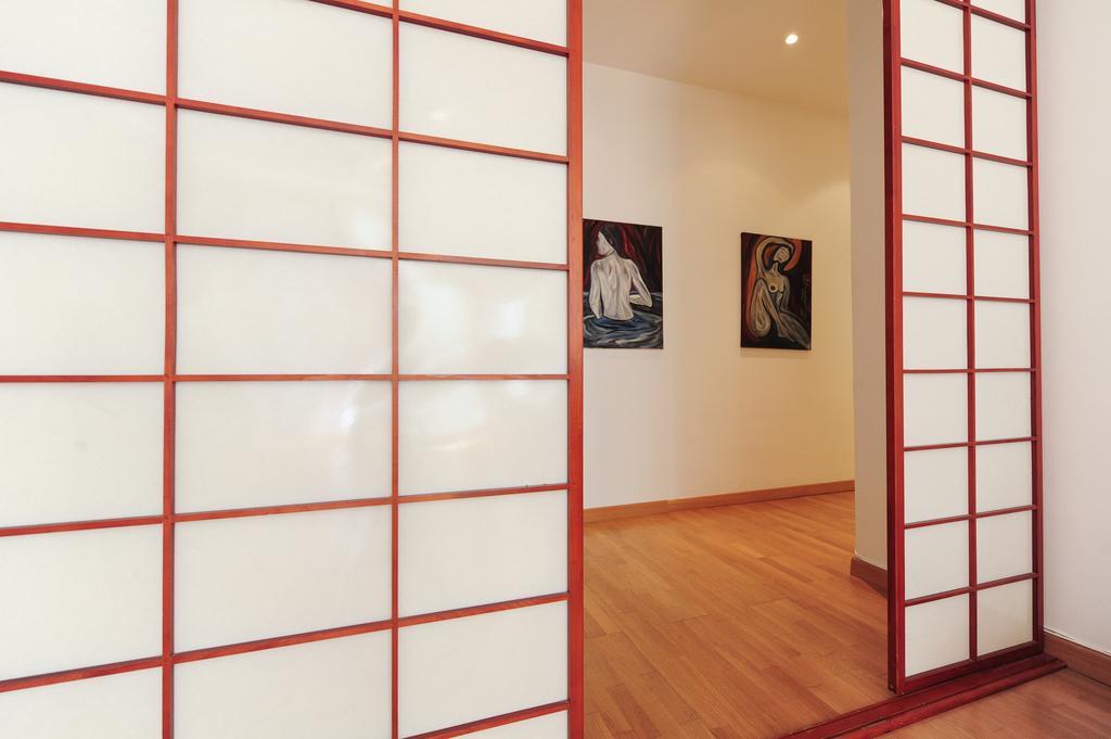 Appartamento La Terrasse Zen Five Stars Holiday House Nice Exterior foto