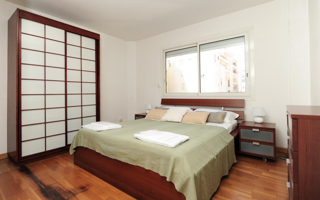 Appartamento La Terrasse Zen Five Stars Holiday House Nice Exterior foto