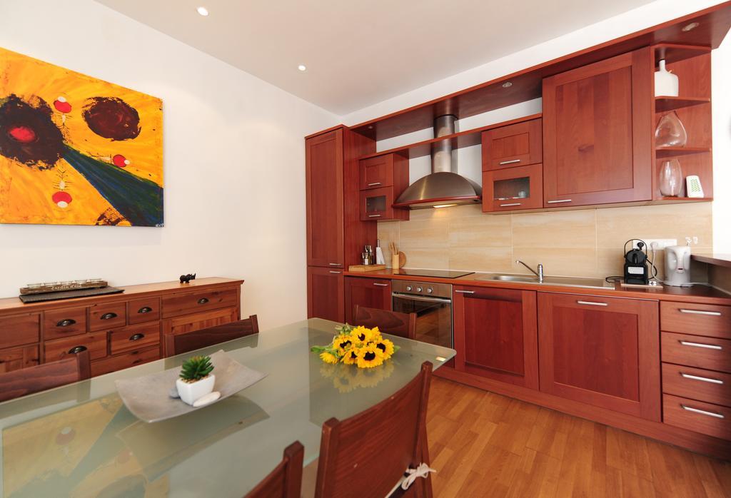 Appartamento La Terrasse Zen Five Stars Holiday House Nice Exterior foto